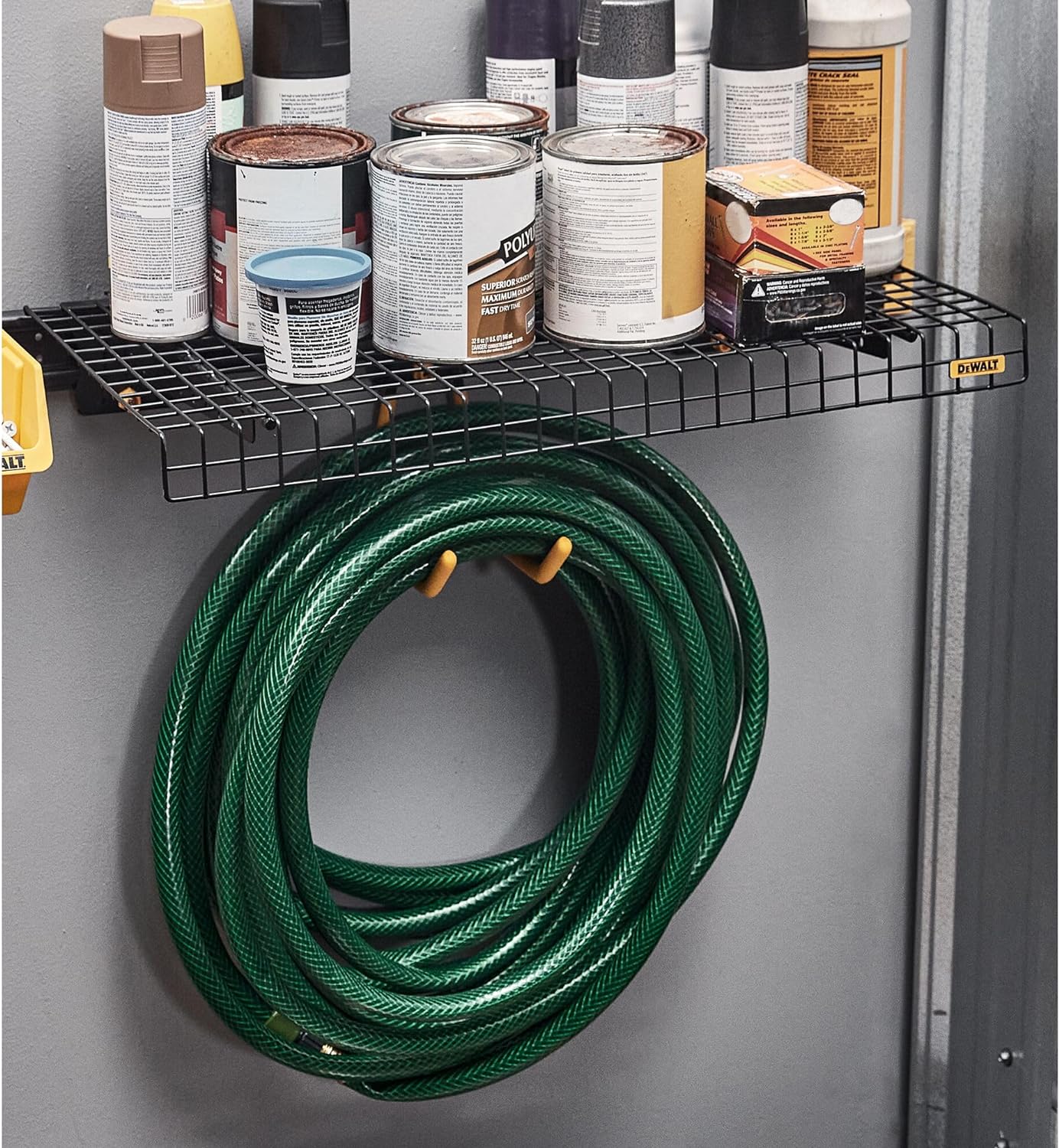 DEWALT DWST82812, 24IN WIRE SHELF - Image 5