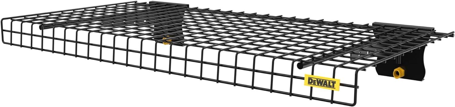 DEWALT DWST82812, 24IN WIRE SHELF - Image 6