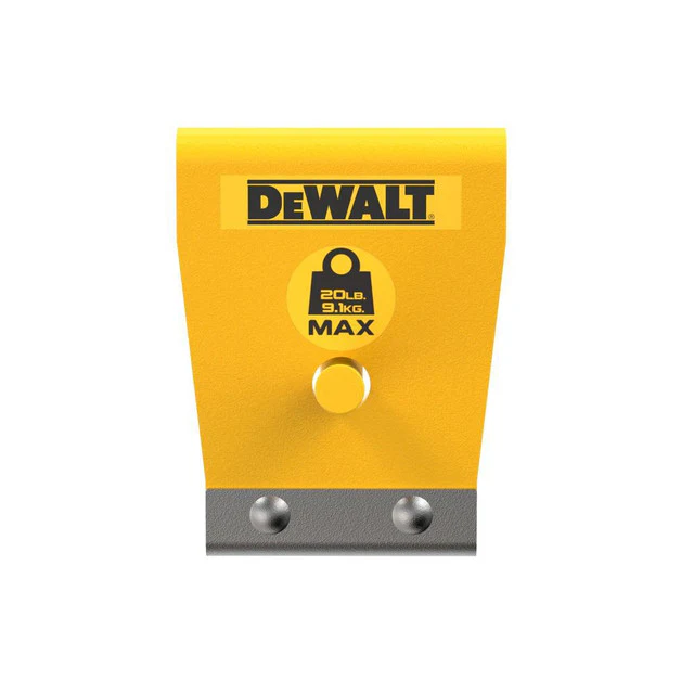 DEWALT DWST82817, 8PC CORDED POWER TOOL HOOK SET - Image 2