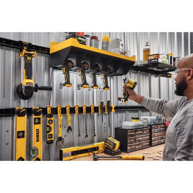 DEWALT DWST82817, 8PC CORDED POWER TOOL HOOK SET - Image 4