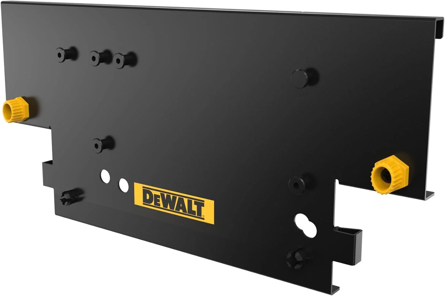 DEWALT DWST82821, BATTERY CHARGER RAIL MOUNT - Image 4