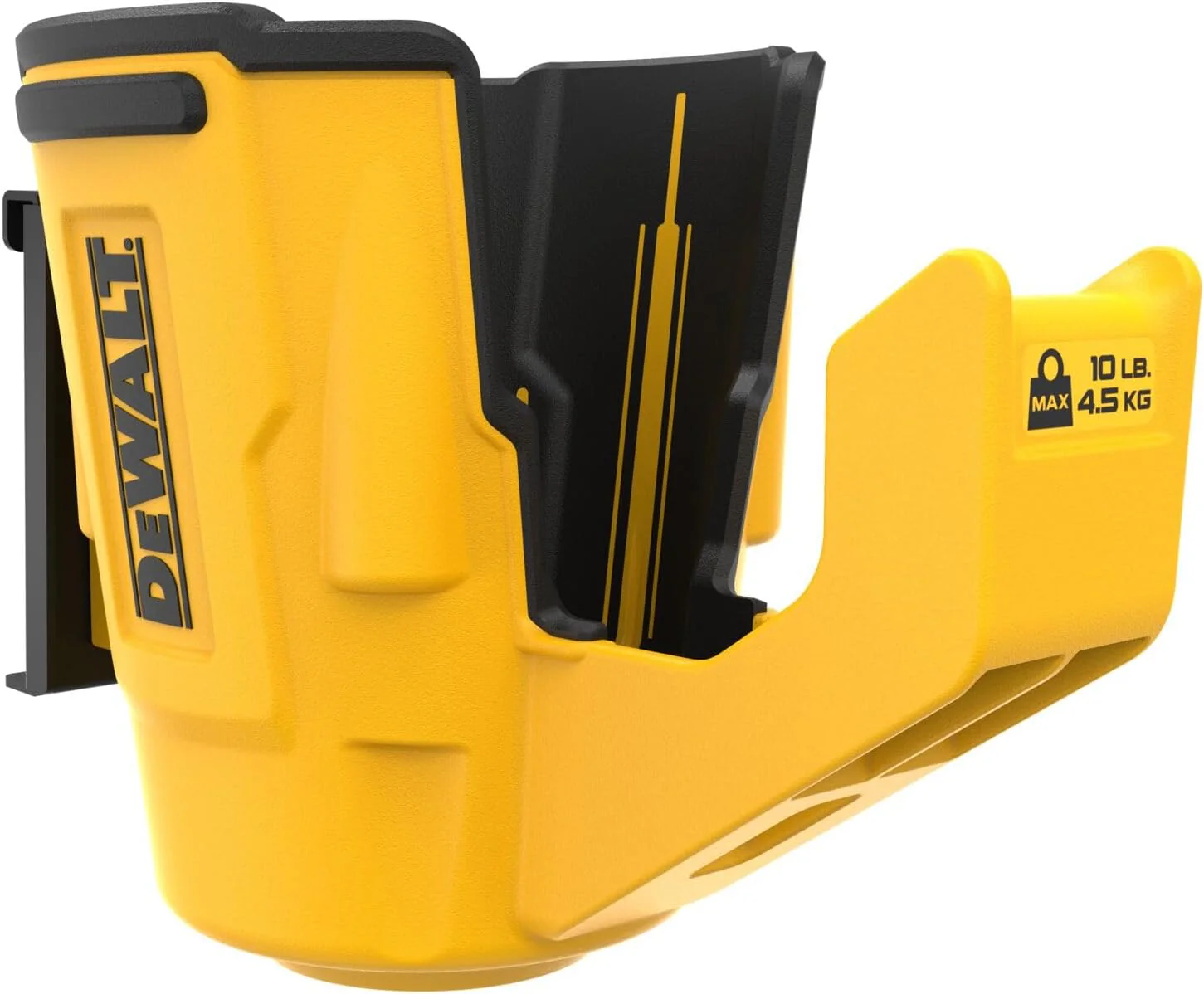 DEWALT DWST82823, Power Tool Holster - Image 6