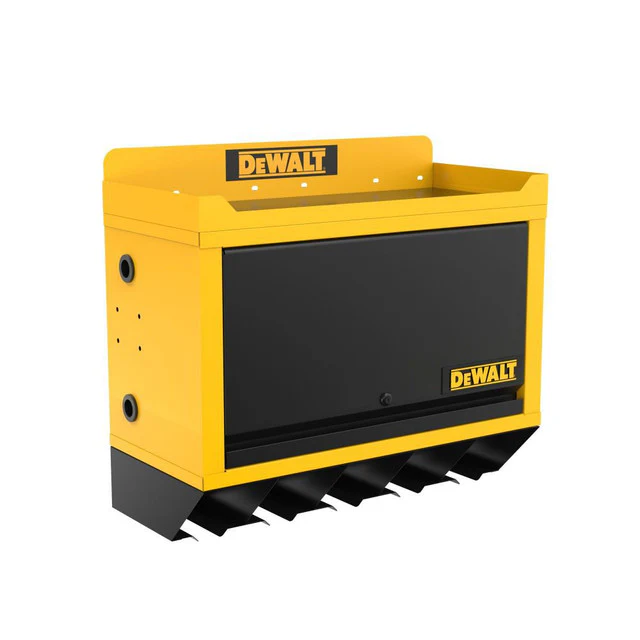 DEWALT DWST82824, POWER TOOL CABINET - Image 4