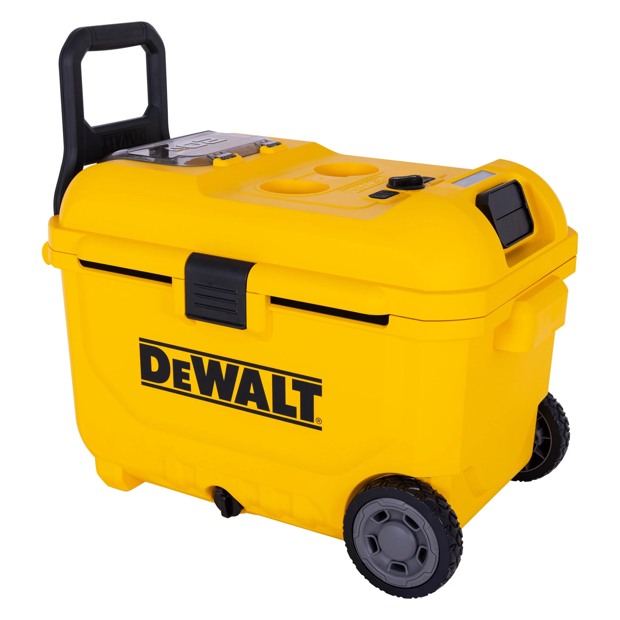DEWALT DXACN01, DeWALT 20V Max Portable Air Cooler (Tool Only)