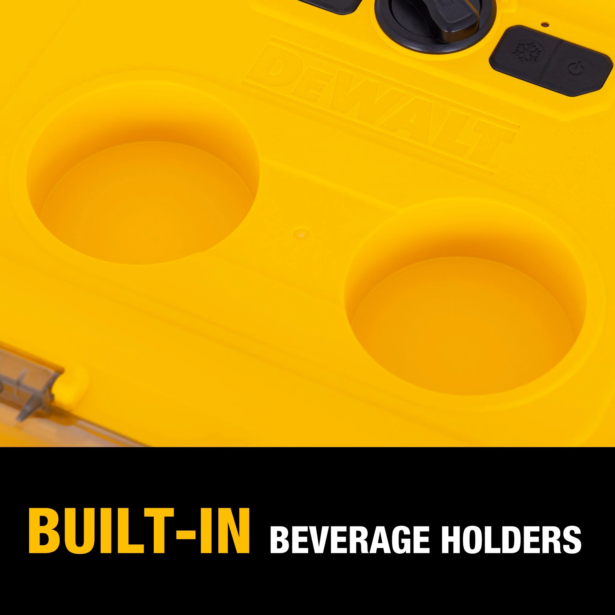 DEWALT DXACN01, DeWALT 20V Max Portable Air Cooler (Tool Only) - Image 12