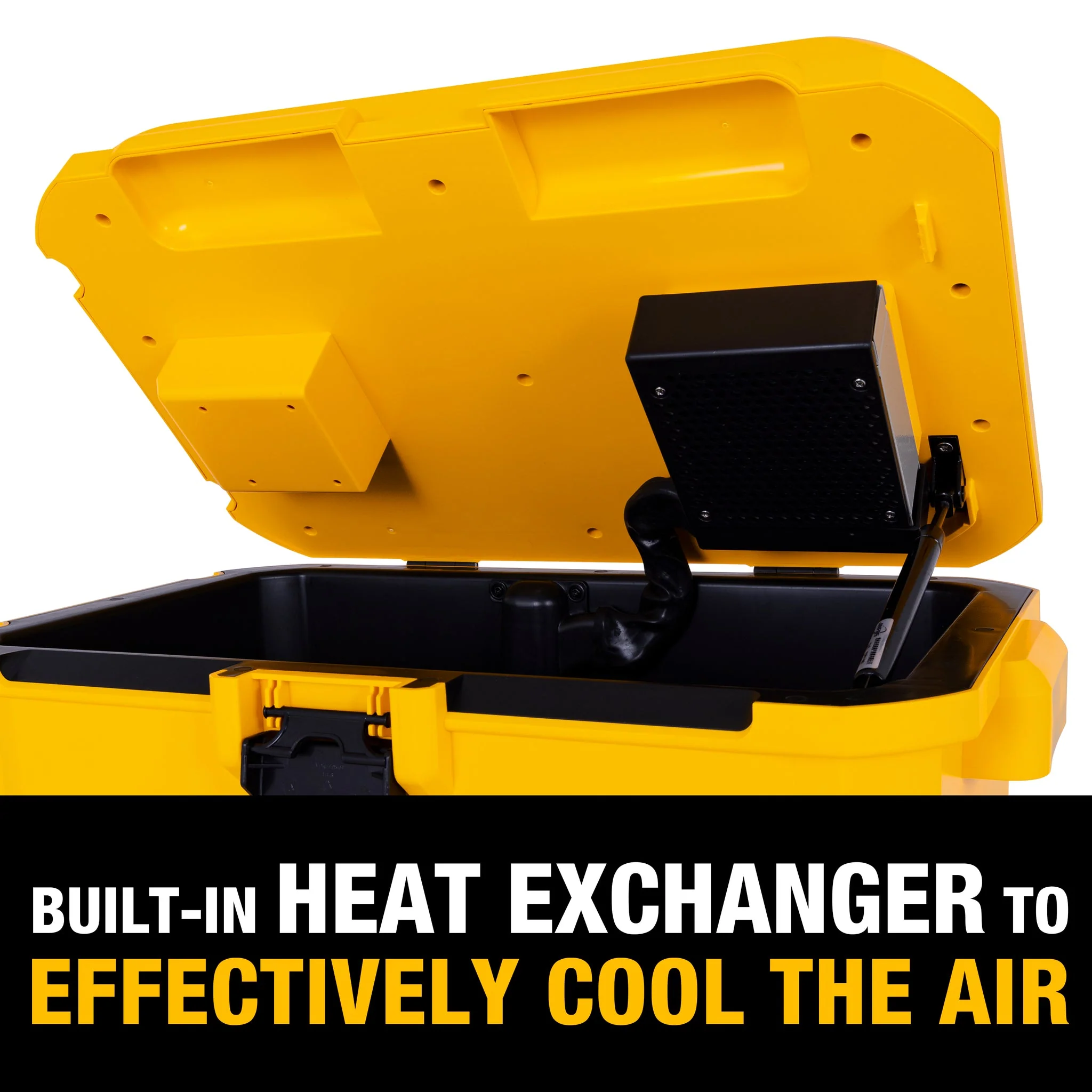 DEWALT DXACN01, DeWALT 20V Max Portable Air Cooler (Tool Only) - Image 13