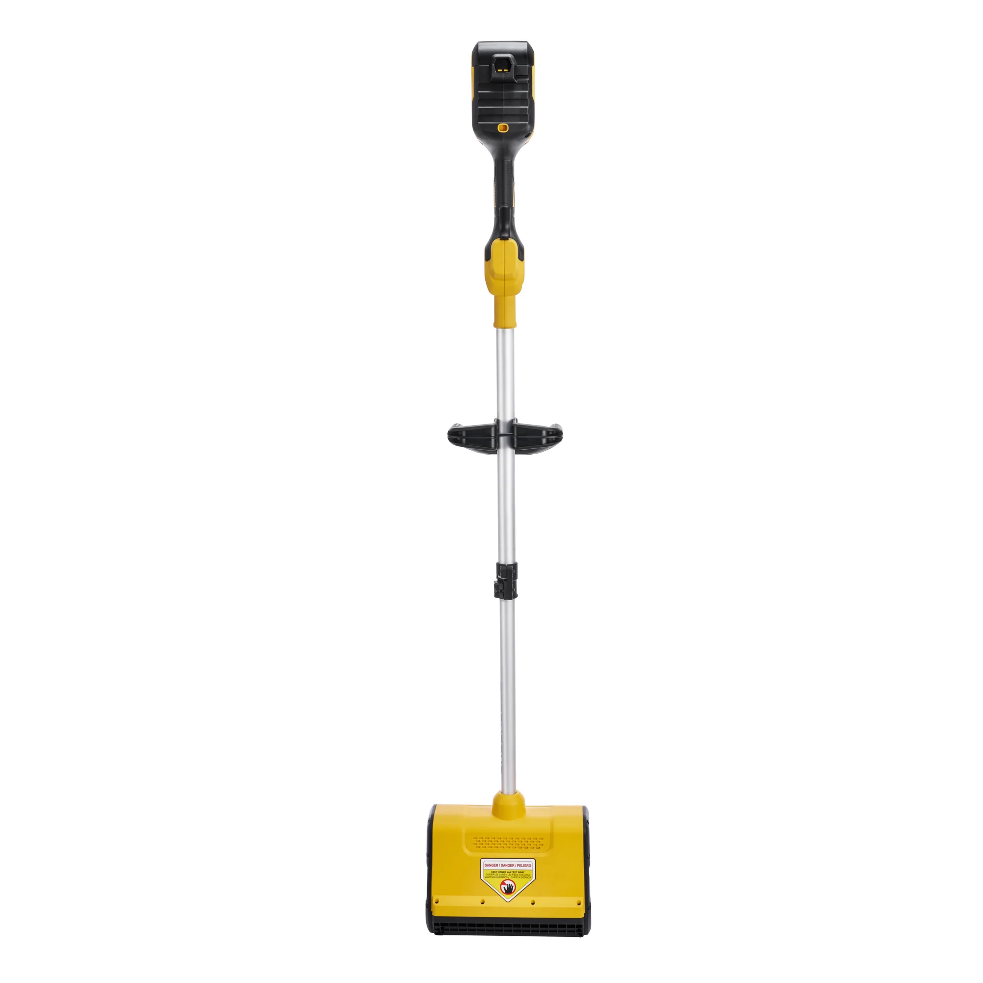 DEWALT DXSVXA2016-002, 10 in. 20-Volt MAX Cordless Snow Shovel (Tool Only)