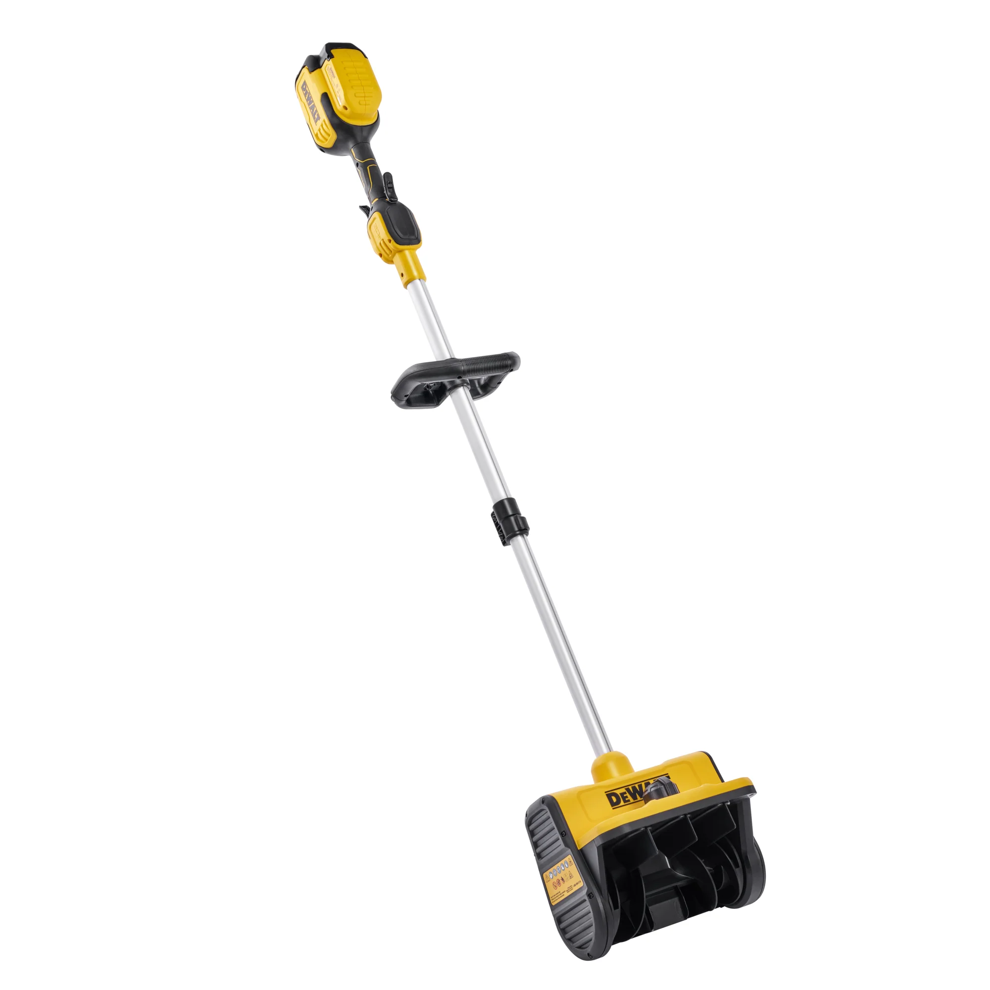 DEWALT DXSVXA2016-002, 10 in. 20-Volt MAX Cordless Snow Shovel (Tool Only) - Image 2
