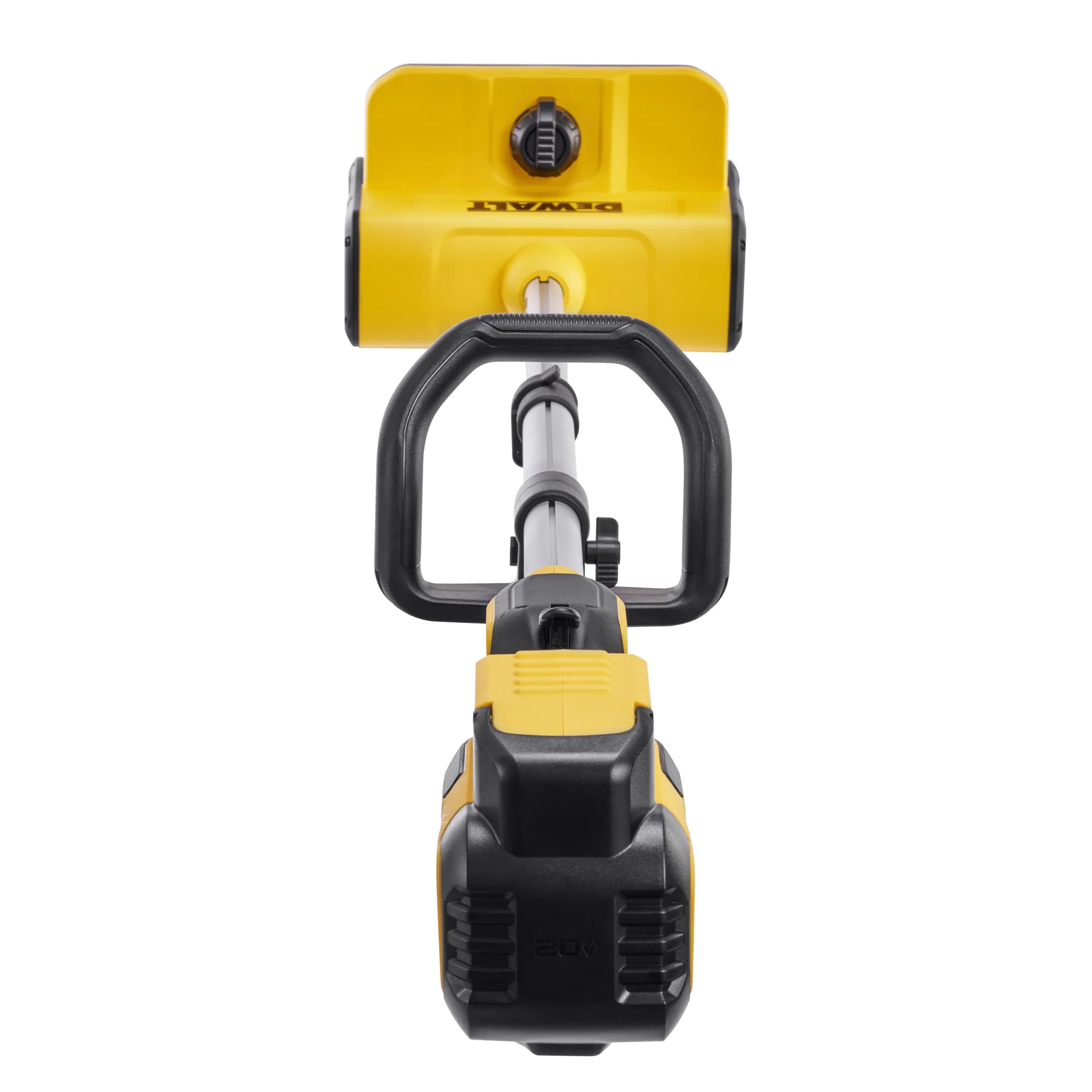 DEWALT DXSVXA2016-002, 10 in. 20-Volt MAX Cordless Snow Shovel (Tool Only) - Image 4