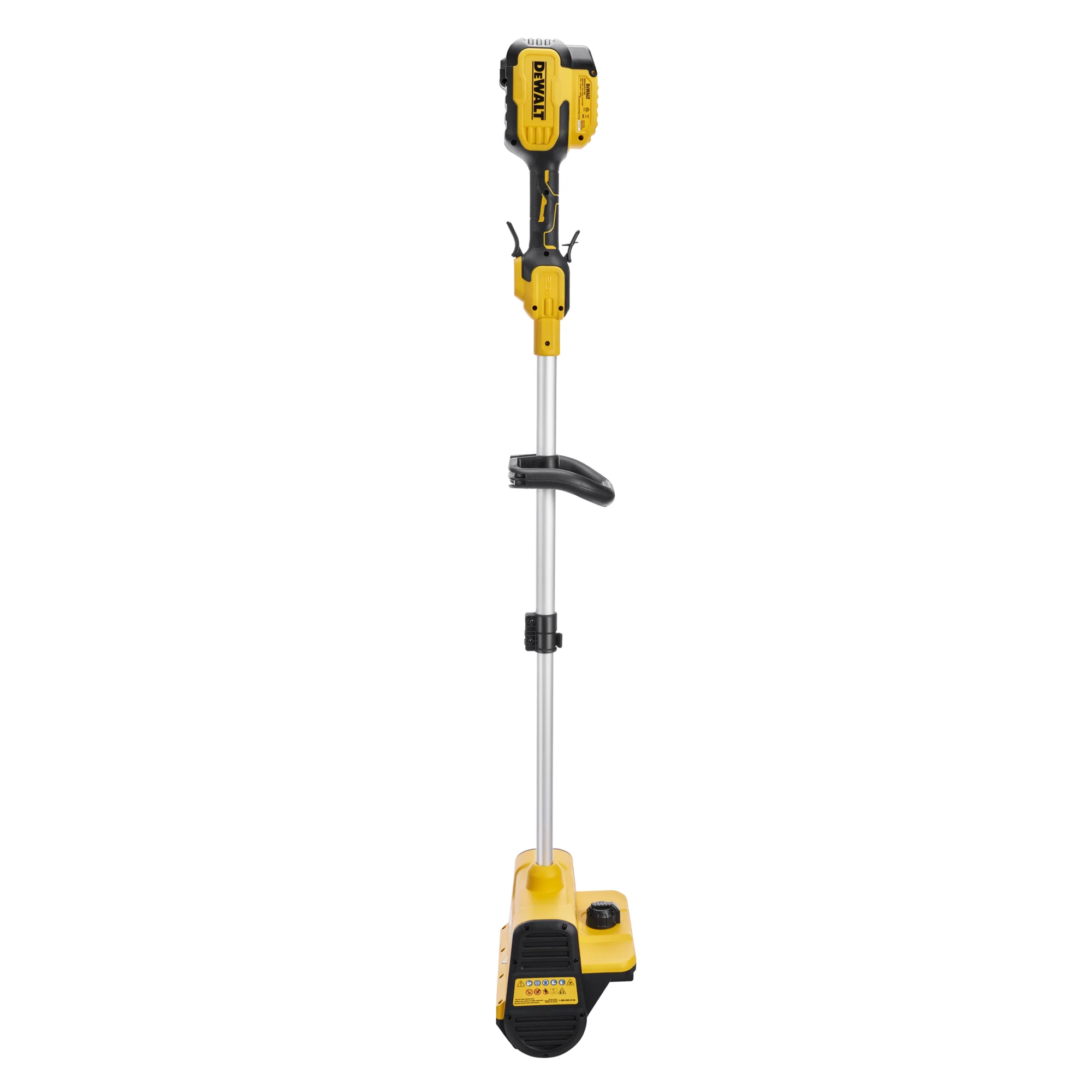DEWALT DXSVXA2016-002, 10 in. 20-Volt MAX Cordless Snow Shovel (Tool Only) - Image 5