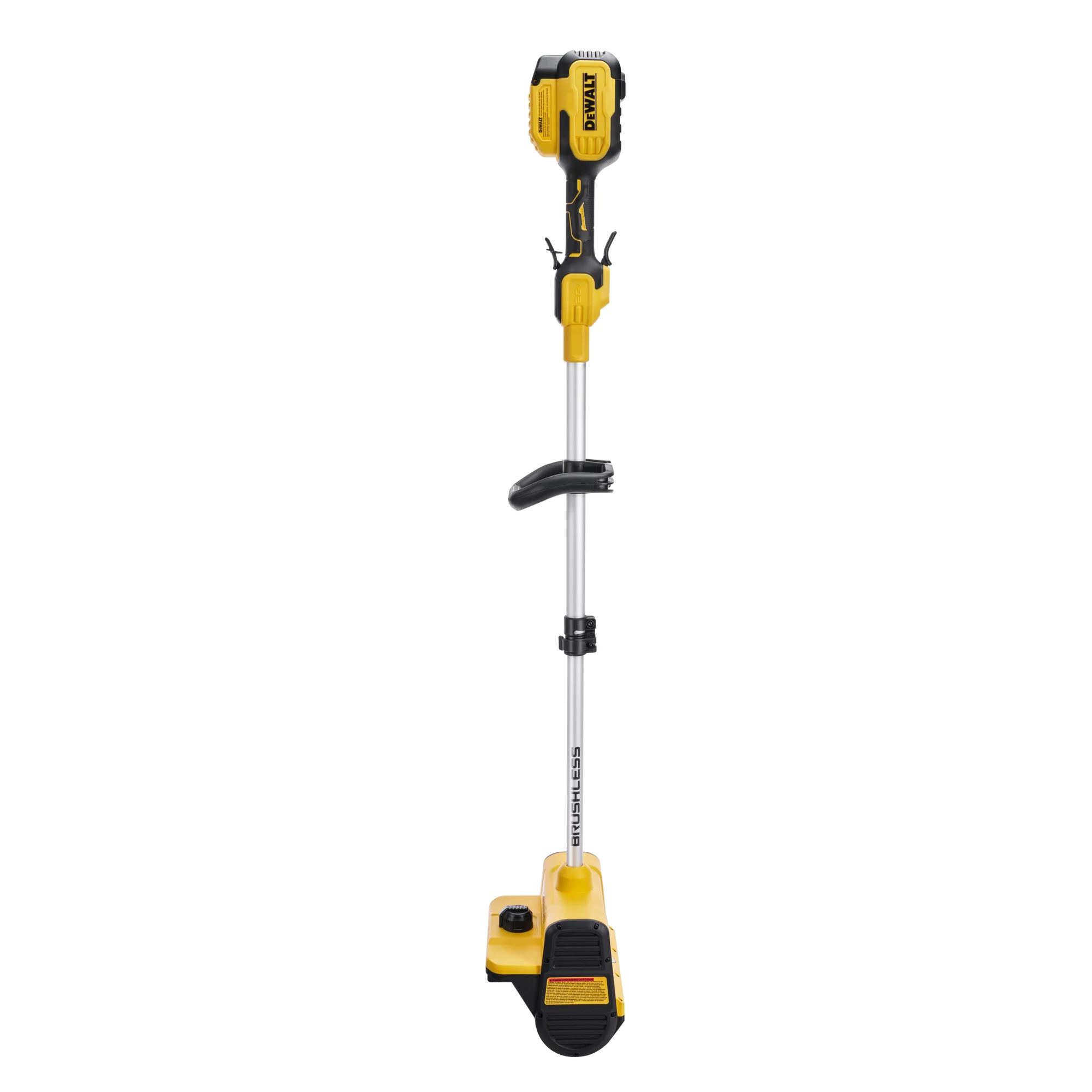 DEWALT DXSVXA2016-002, 10 in. 20-Volt MAX Cordless Snow Shovel (Tool Only) - Image 6