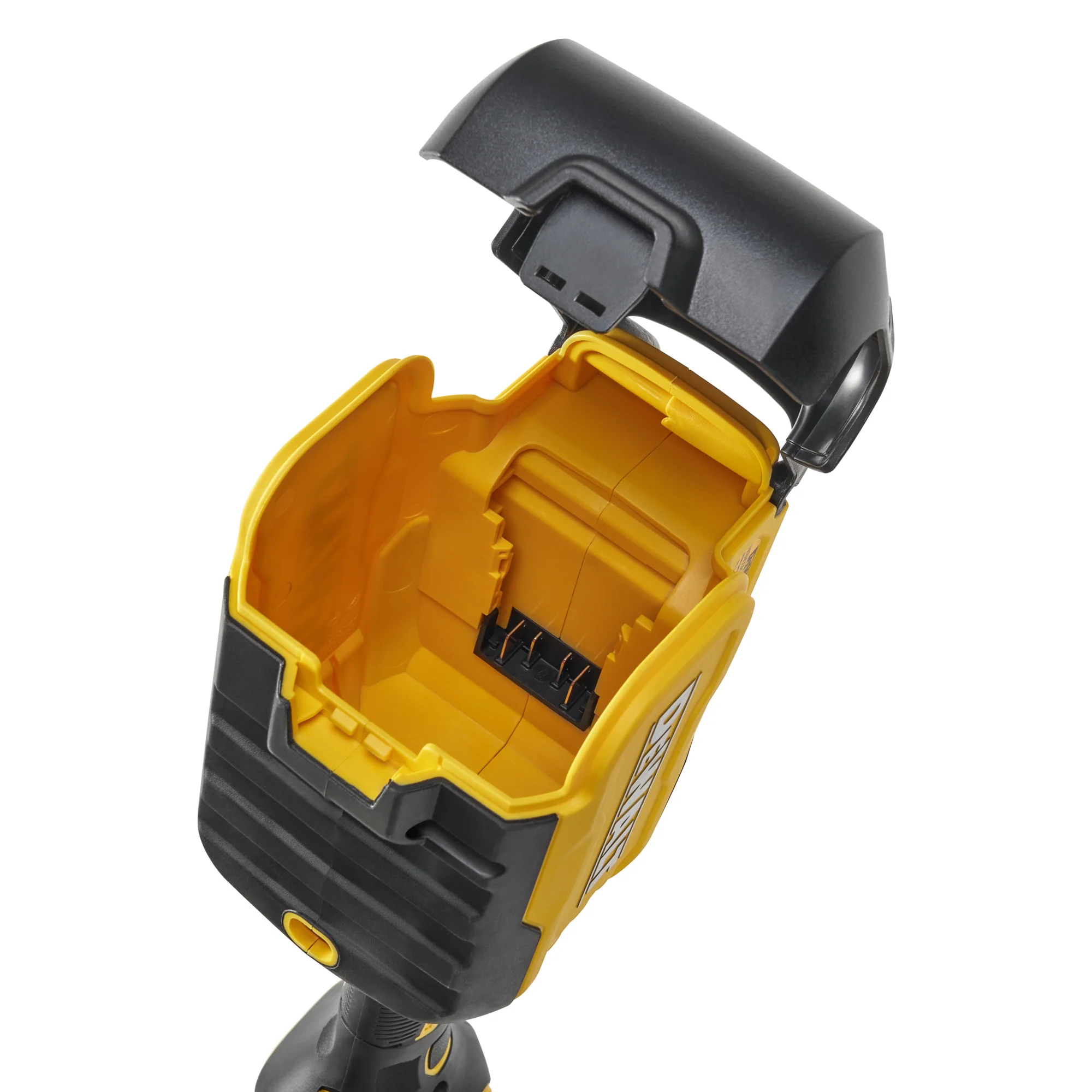 DEWALT DXSVXA2016-002, 10 in. 20-Volt MAX Cordless Snow Shovel (Tool Only) - Image 7