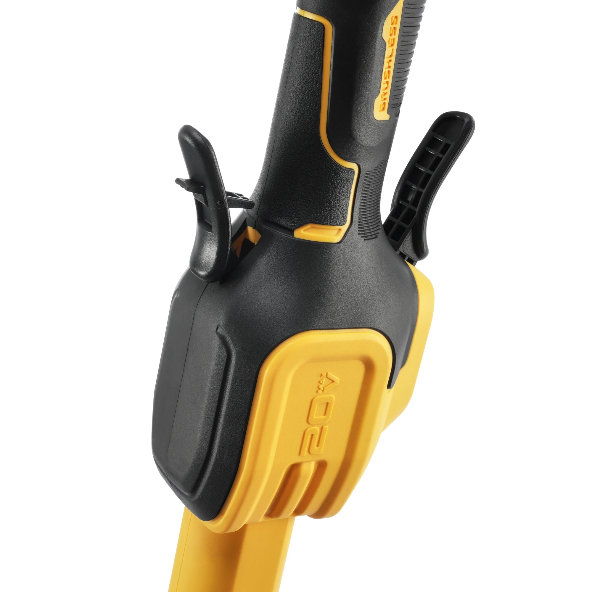 DEWALT DXSVXA2016-002, 10 in. 20-Volt MAX Cordless Snow Shovel (Tool Only) - Image 8