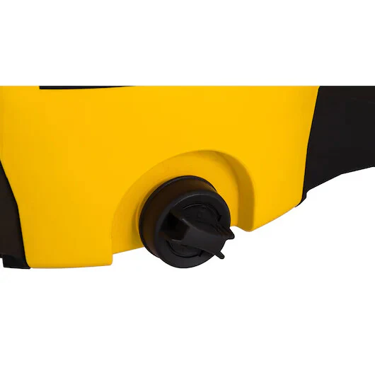 DEWALT DXV09PQTA, 9 Gallon STEALTHSONIC Ultra Quiet Poly Shop Vacuum Wet/Dry - Image 11