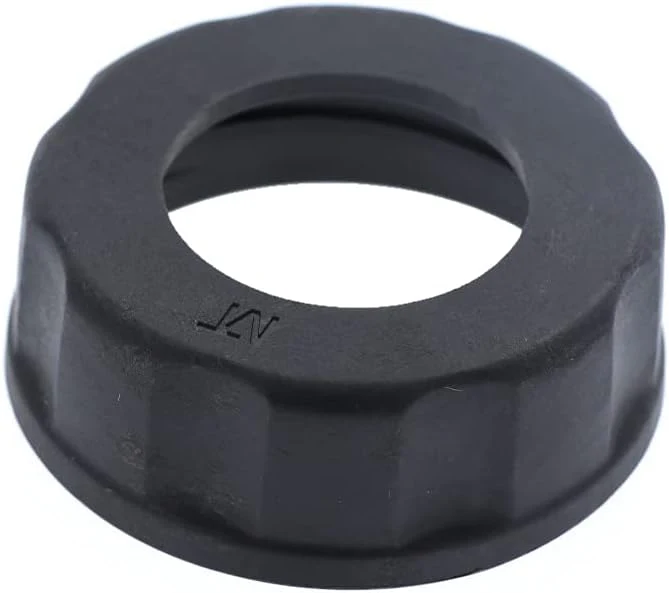 DEWALT N472658, Caulk Gun End Cap DCE570D1 DCE560B DCE560D1 DCE570B DCE580B DCE580D1