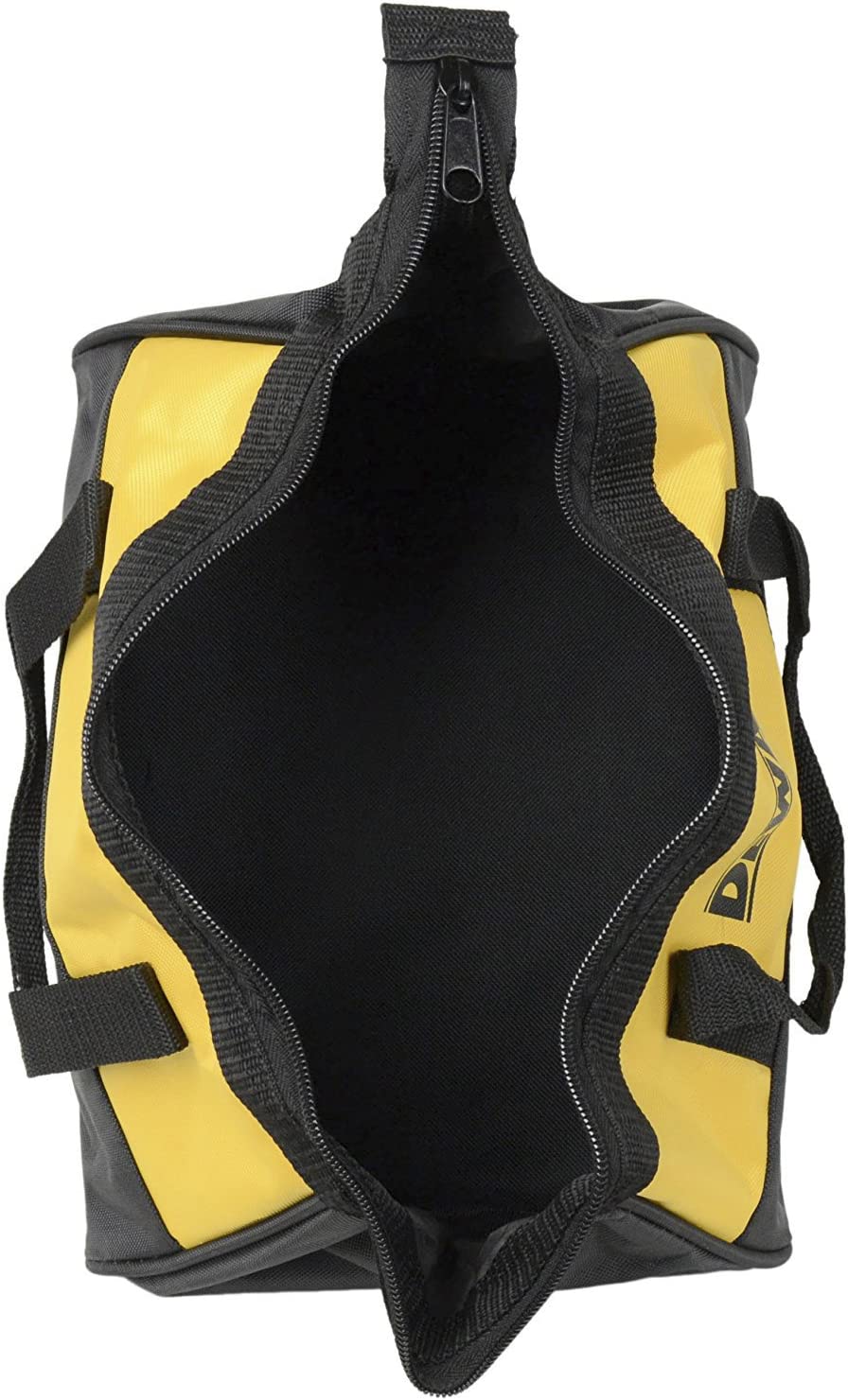 DEWALT Soft Kit Bag (Small 13" X 10" X 8") - Image 3