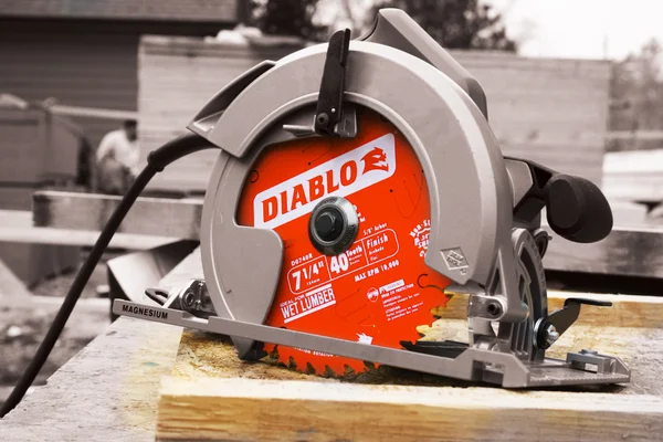 Diablo D0740PX, 7-1/4 x 40T Finishing Blade (2 Pack) - Image 2