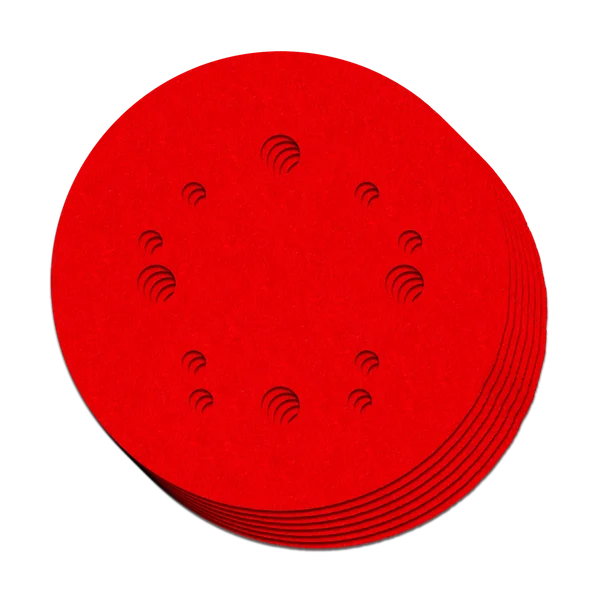 Diablo DCD050VGPH07G, 5 in. ROS Hook & Lock™ Disc Project Pack General Purpose - Image 2