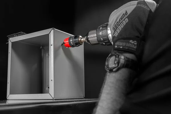 Diablo DHS2500CF, Steel Demon™ Carbide Teeth Hole Cutter 2-1/2" - Image 3