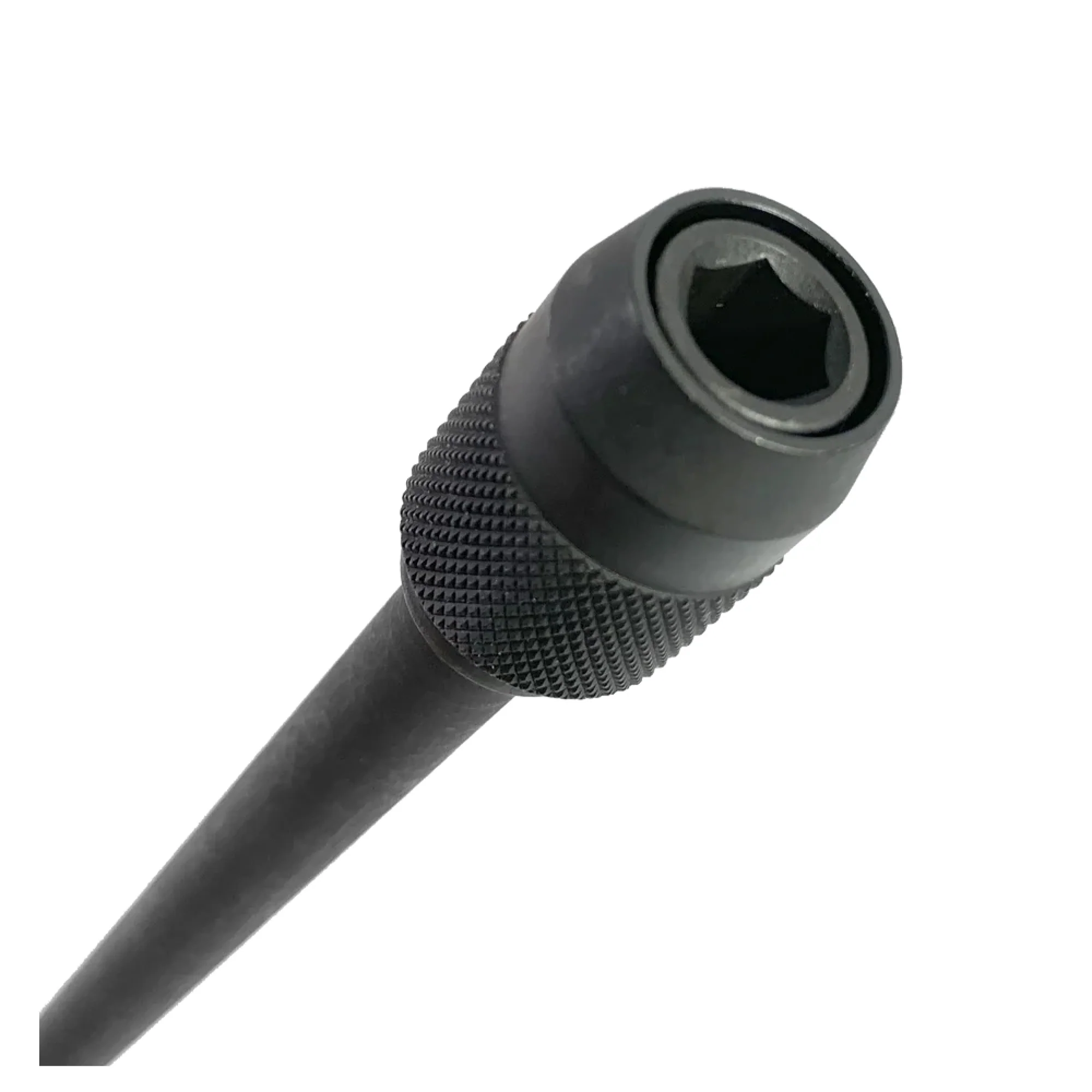 Diablo DHS500XT6, 7/16" x 5-1/2" Snap Lock Extension - Image 2