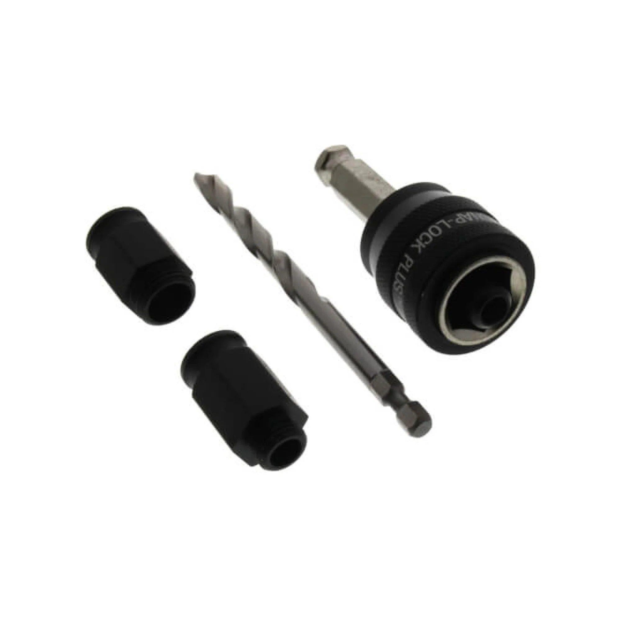 Diablo DHSAR500, 7/16" Hole Saw Mandrel + Accessories - Image 6