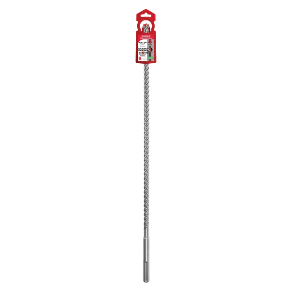 Diablo DMAMX1040, DB SDS-Max FCH 4C 1/2" x 24" x 29" - Image 2