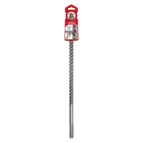 Diablo DMAMX1140, DB SDS-Max FCH 4C 3/4" x 16" x 21" - Image 2