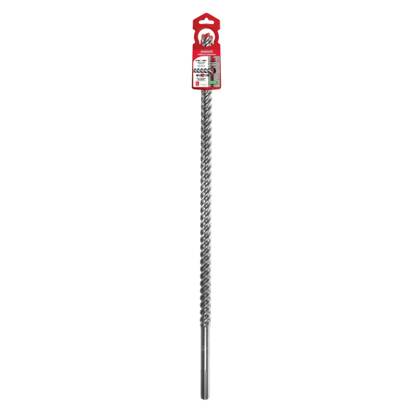 Diablo DMAMX1190, DB SDS-MAX FCH4C 7/8" x 24" x 29" (US) - Image 2