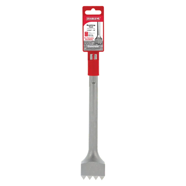 Diablo DMAMXCH1050, DB SDS-Max Bushing Tool 9.25" - Image 2