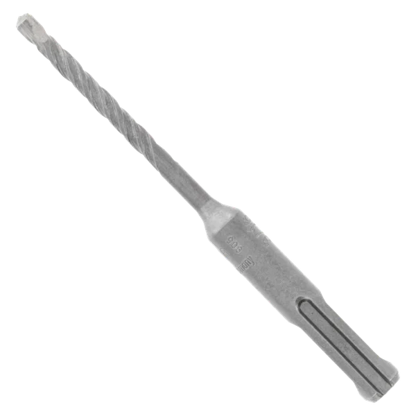 Diablo DMAPL2040, SDS-Plus 2-Cutter Carbide-Tipped Hammer Drill Bit 3/16" x 2" x 4" - Image 3