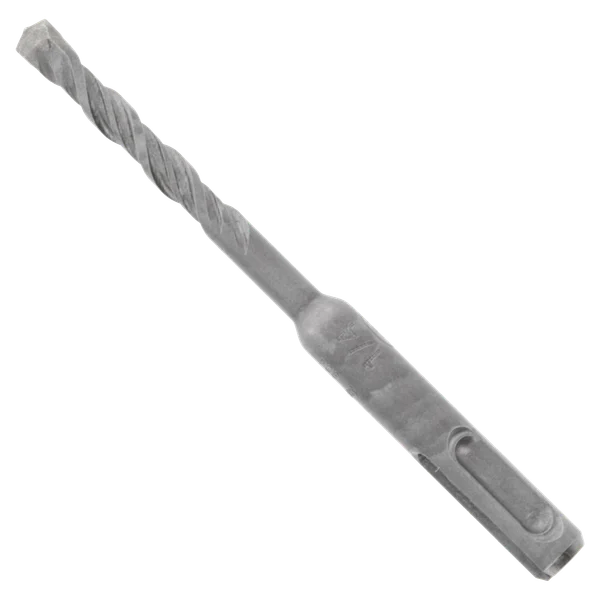 Diablo DMAPL2130, SDS-Plus 2-Cutter Carbide-Tipped Hammer Drill Bit 1/4" x 2" x 4" - Image 3