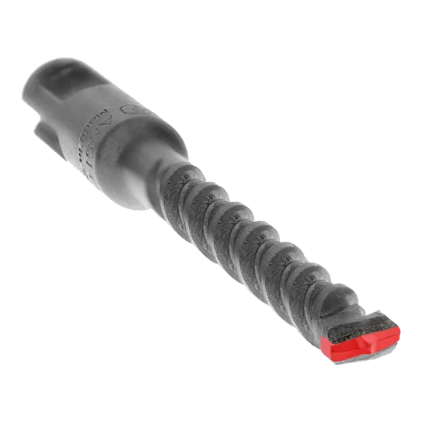 Diablo DMAPL2150, SDS-Plus 2-Cutter Carbide-Tipped Hammer Drill Bit 1/4" x 6" x 8"