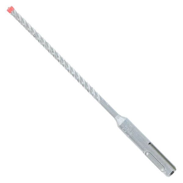 Diablo DMAPL4040, Rebar Demon™ SDS-Plus 4-Cutter Full Carbide Head Hammer Drill Bit 3/16" x 4" x 6" - Image 3