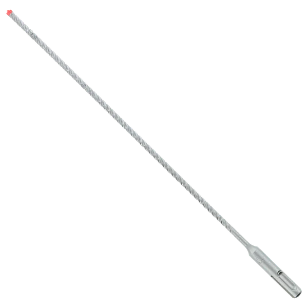 Diablo DMAPL4055, Rebar Demon™ SDS-Plus 4-Cutter Full Carbide Head Hammer Drill Bit 3/16" x 10" x 12" - Image 3