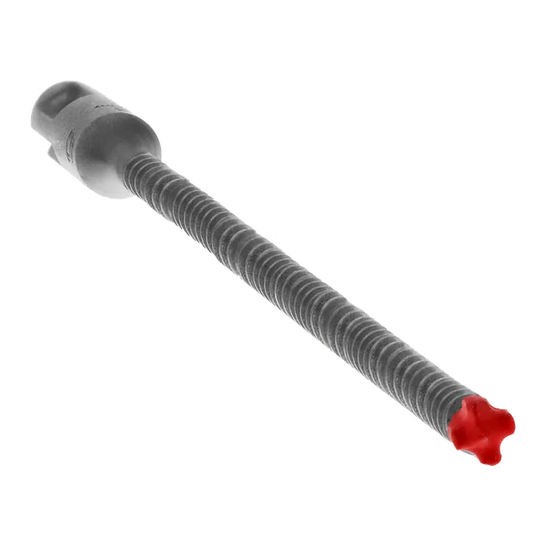Diablo DMAPL4090, Rebar Demon™ SDS-Plus 4-Cutter Full Carbide Head Hammer Drill Bit 1/4" x 10" x 12"