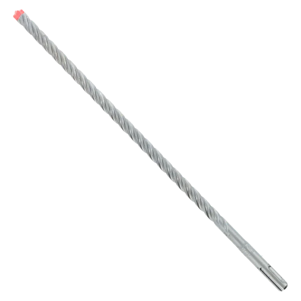 Diablo DMAPL4160, Rebar Demon™ SDS-Plus 4-Cutter Full Carbide Head Hammer Drill Bit 3/8" x 10" x 12" - Image 3