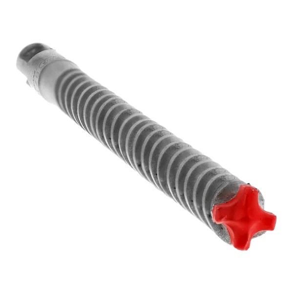 Diablo DMAPL4190, Rebar Demon™ SDS-Plus 4-Cutter Full Carbide Head Hammer Drill Bit 1/2" x 10" x 12"