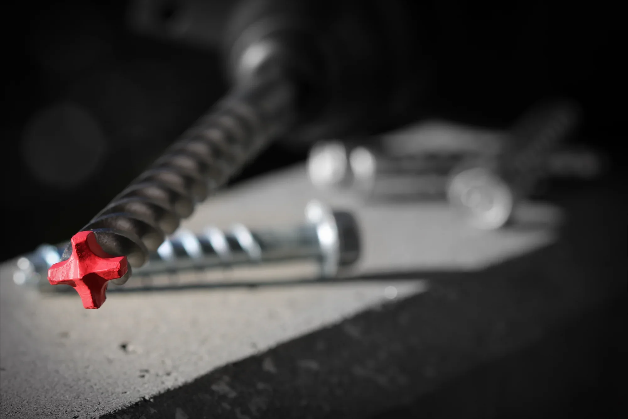 Diablo DMAPL4250, Rebar Demon™ SDS-Plus 4-Cutter Full Carbide Head Hammer Drill Bit 3/4" x 8" x 10" - Image 5