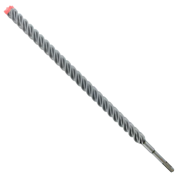 Diablo DMAPL4290, Rebar Demon™ SDS-Plus 4-Cutter Full Carbide Head Hammer Drill Bit 7/8" x 16" x 18" - Image 3