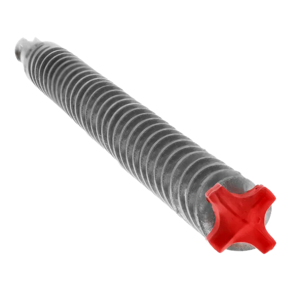 Diablo DMAPL4320, Rebar Demon™ SDS-Plus 4-Cutter Full Carbide Head Hammer Drill Bit 1-1/8" x 16" x 18"