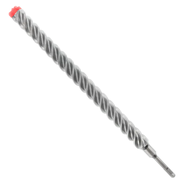 Diablo DMAPL4320, Rebar Demon™ SDS-Plus 4-Cutter Full Carbide Head Hammer Drill Bit 1-1/8" x 16" x 18" - Image 3