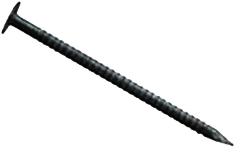 Driven 158DWBN-5LB-BLUE, Drywall Nail Ring-Shank 1-5/8" 5LB