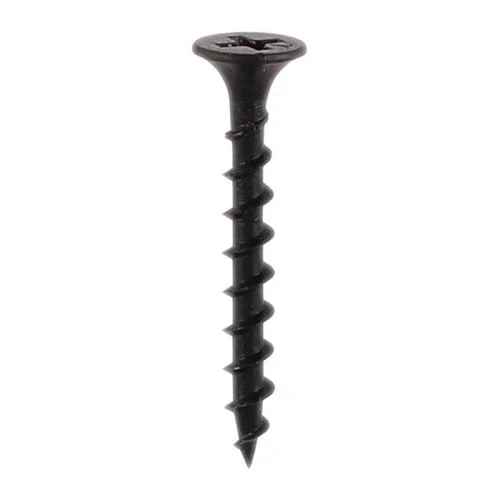 Driven 158DWSFT5M, Drywall Screw #6 X 1-5/8" Fine Thread (5000/box)