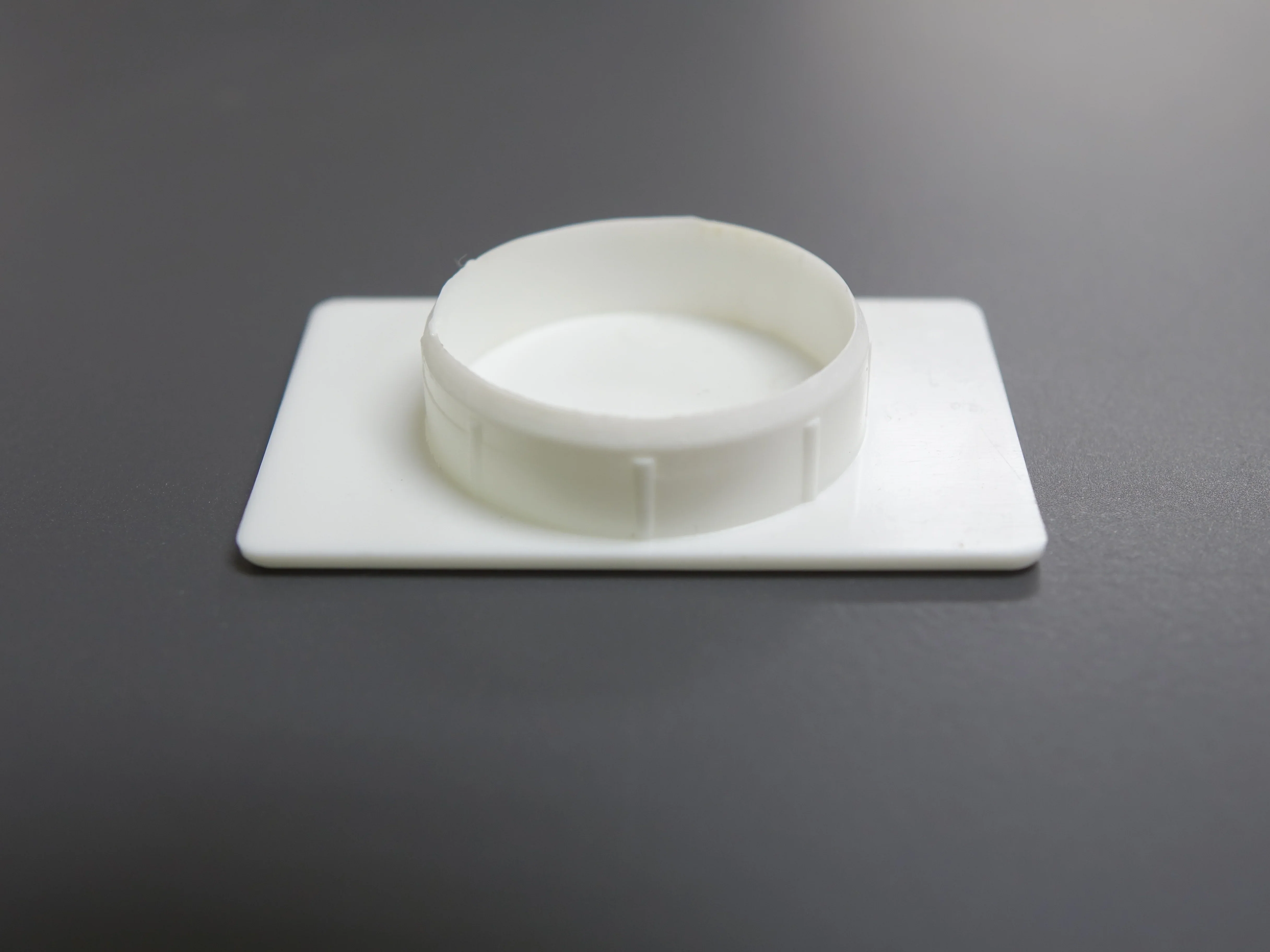 Eurofit EK-09, Hinge Cup Cover