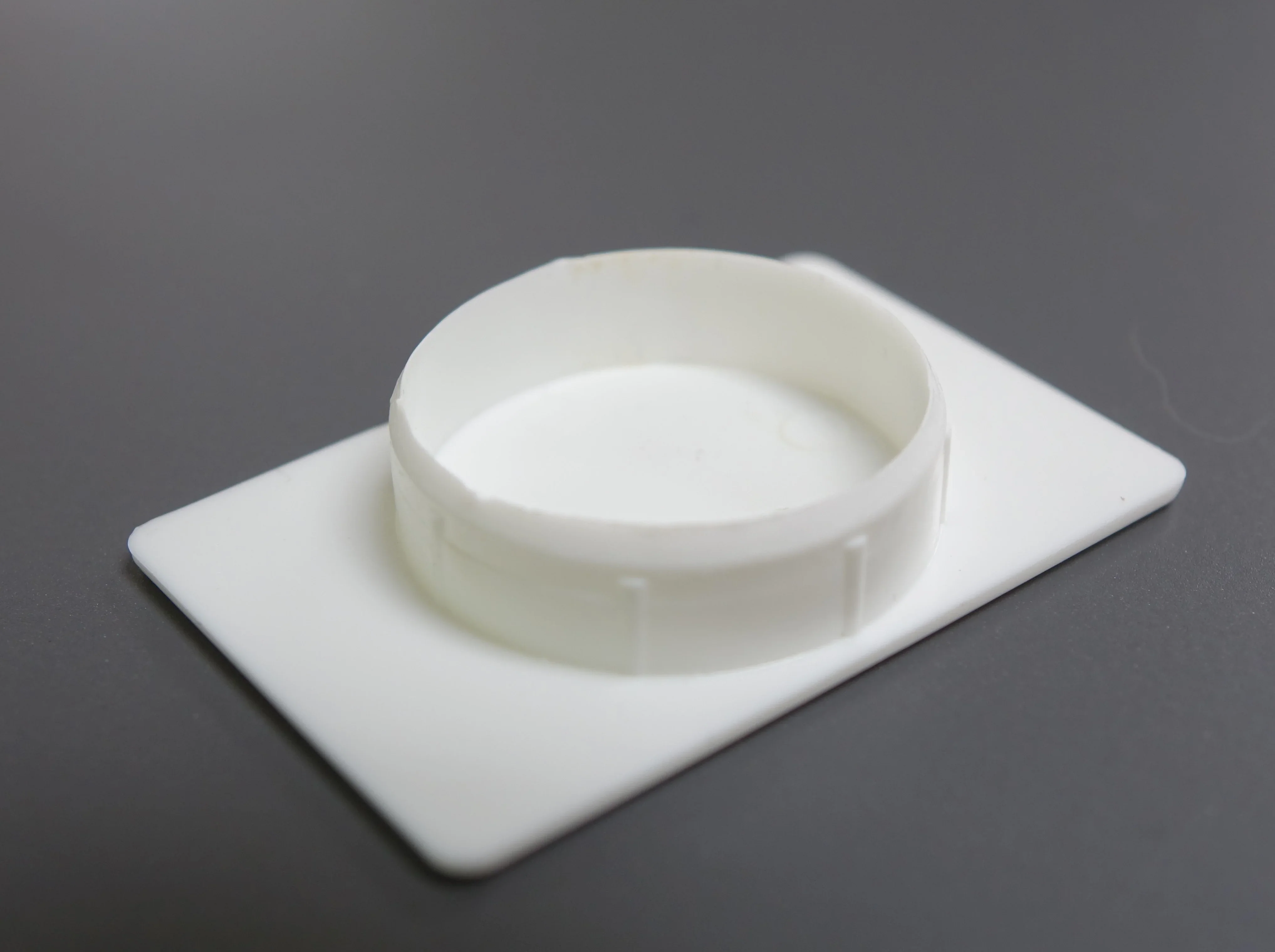 Eurofit EK-09, Hinge Cup Cover - Image 2