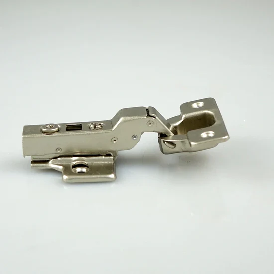 Eurofit EU-01BP, Non Soft Close Hinge Half Overlay