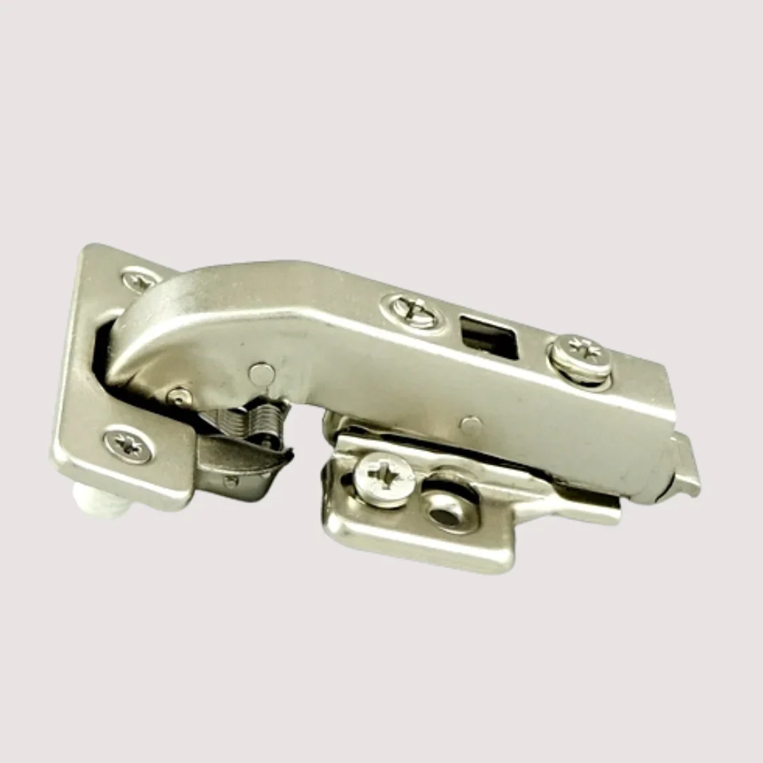 Eurofit EU-90A, Non Soft Close Hinge 90 Degree - Image 2