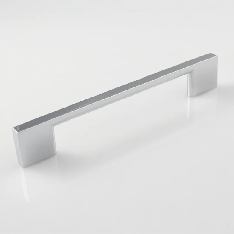 Eurofit H-013-192CP, Handle, 192mm, Chrome (SIMPLICITY)