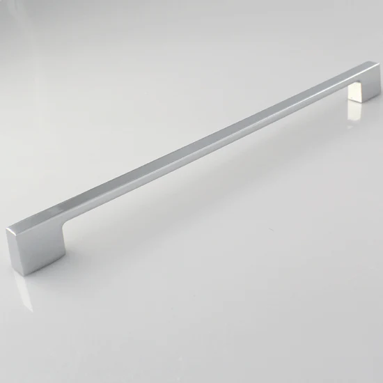 Eurofit H-108-160CP, Handle, 160mm, Chrome (ESSENTIAL)