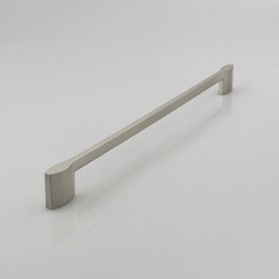 Eurofit H-66749-320BSS, Handle, 320mm, Satin Nickel, 25/100 (ECHO)